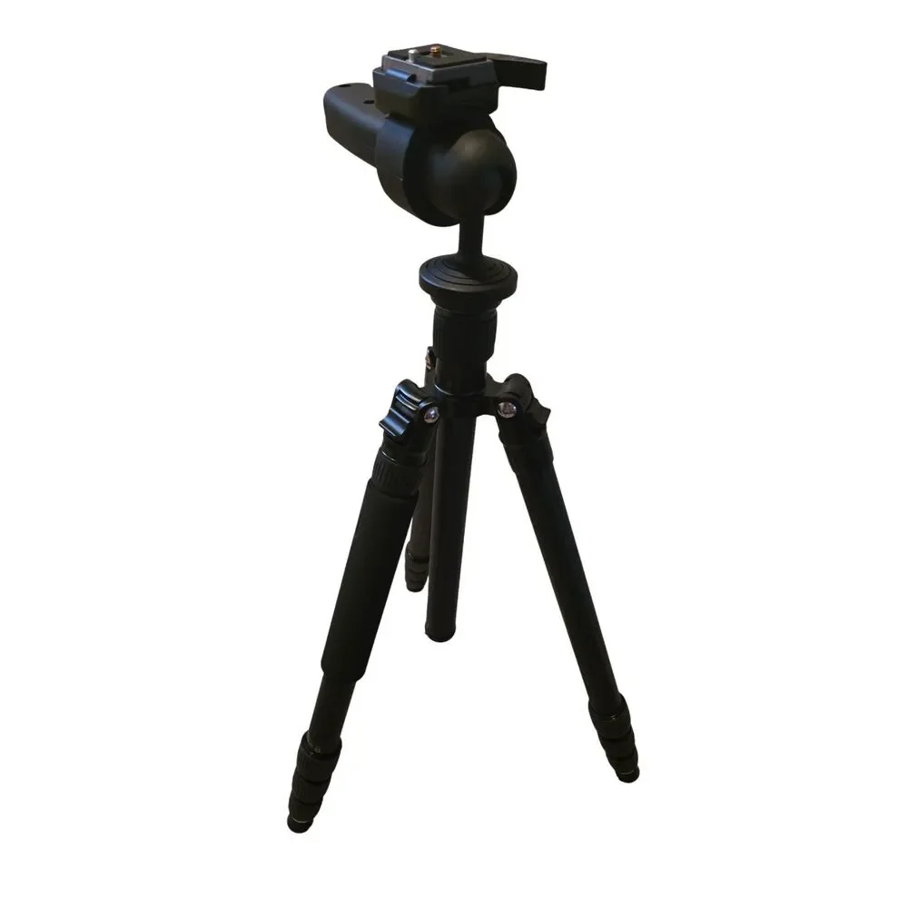 IKE Tripod IKE-3 Leg Magnetic Support Camera Video GPS Electronic Travel Outdoor